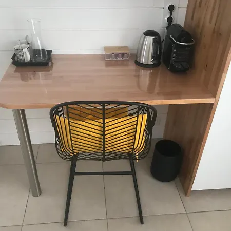 Pensjonat La Maison De La Dune - Climatisees - Jacuzzi 1ere Seance Offerte - Piscine Chauffee Avec Abri Amovible - Situee A 200m, Acces Direct Par Le Bois