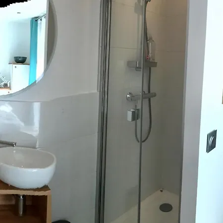 La Maison De La Dune - Climatisées - Jacuzzi 1ère Séance Offerte - Piscine Chauffée Avec Abri Amovible - Située à 200m, Accès Direct Par Le Bois 5*