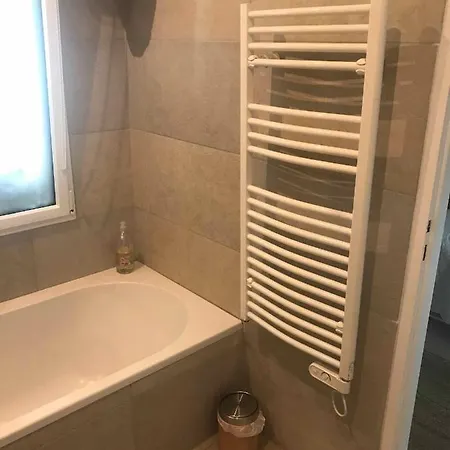 La Maison De La Dune - Climatisees - Jacuzzi 1ere Seance Offerte - Piscine Chauffee Avec Abri Amovible - Situee A 200m, Acces Direct Par Le Bois Pensjonat 5*