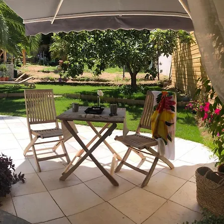 La Maison De La Dune - Climatisees - Jacuzzi 1ere Seance Offerte - Piscine Chauffee Avec Abri Amovible - Situee A 200m, Acces Direct Par Le Bois Pensjonat