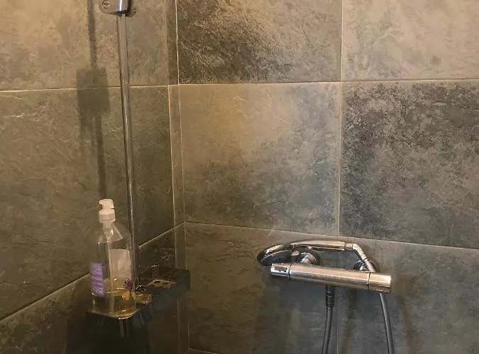 La Maison De La Dune: Beachfront Oasis With Jacuzzi And Heated Pool 5*