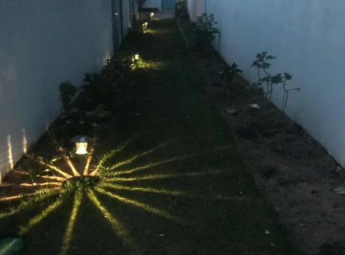 La Maison De La Dune: Beachfront Oasis With Jacuzzi And Heated Pool 5*