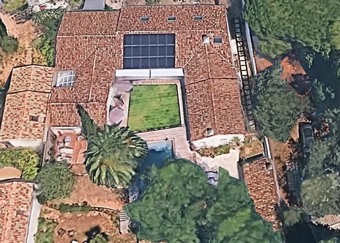 La Maison De La Dune: Beachfront Oasis With Jacuzzi And Heated Pool La Couarde-sur-Mer