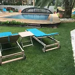La Maison De La Dune - Climatisees - Jacuzzi 1ere Seance Offerte - Piscine Chauffee Avec Abri Amovible - Situee A 200m, Acces Direct Par Le Bois 5*