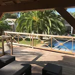 La Maison De La Dune - Climatisees - Jacuzzi 1ere Seance Offerte - Piscine Chauffee Avec Abri Amovible - Situee A 200m, Acces Direct Par Le Bois 5*