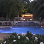 La Maison De La Dune - Climatisees - Jacuzzi 1ere Seance Offerte - Piscine Chauffee Avec Abri Amovible - Situee A 200m, Acces Direct Par Le Bois 5*