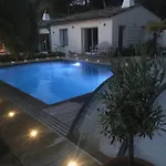 La Maison De La Dune - Climatisees - Jacuzzi 1ere Seance Offerte - Piscine Chauffee Avec Abri Amovible - Situee A 200m, Acces Direct Par Le Bois Vendégház 5*