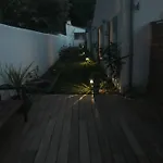 La Maison De La Dune - Climatisees - Jacuzzi 1ere Seance Offerte - Piscine Chauffee Avec Abri Amovible - Situee A 200m, Acces Direct Par Le Bois La Couarde-sur-Mer