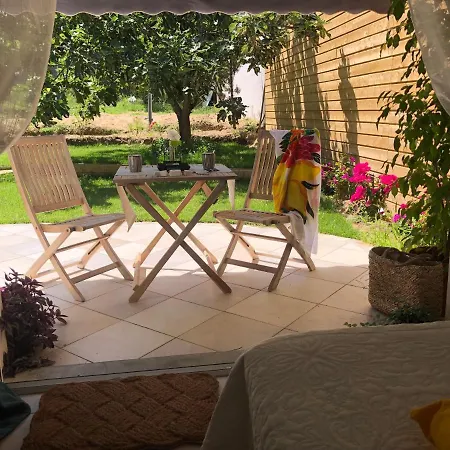 La Maison De La Dune - Climatisees - Jacuzzi 1ere Seance Offerte - Piscine Chauffee Avec Abri Amovible - Situee A 200m, Acces Direct Par Le Bois 5* La Couarde-sur-Mer