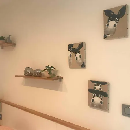 招待所 La Maison De La Dune - Climatisees - Jacuzzi 1ere Seance Offerte - Piscine Chauffee Avec Abri Amovible - Situee A 200m, Acces Direct Par Le Bois 5*