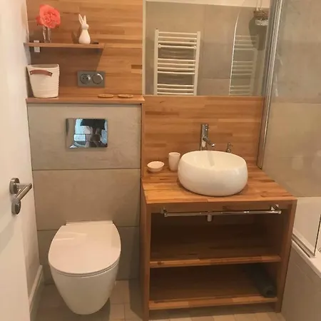 La Maison De La Dune - Climatisees - Jacuzzi 1ere Seance Offerte - Piscine Chauffee Avec Abri Amovible - Situee A 200m, Acces Direct Par Le Bois