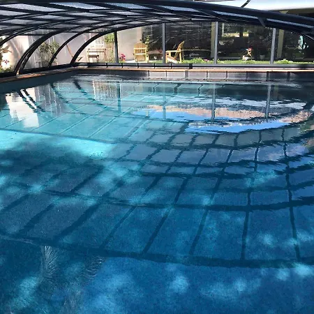 La Maison De La Dune - Climatisees - Jacuzzi 1ere Seance Offerte - Piscine Chauffee Avec Abri Amovible - Situee A 200m, Acces Direct Par Le Bois