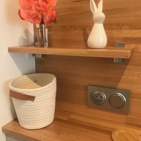 La Maison De La Dune - Climatisees - Jacuzzi 1ere Seance Offerte - Piscine Chauffee Avec Abri Amovible - Situee A 200m, Acces Direct Par Le Bois La Couarde-sur-Mer