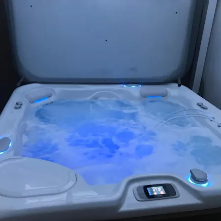 La Maison De La Dune - Jacuzzi 1ère Séance Offerte - Piscine Chauffée Avec Abri Amovible - Située à 200m, Accès Direct Par Le Bois - Borne Ve Pensión La Couarde-sur-Mer