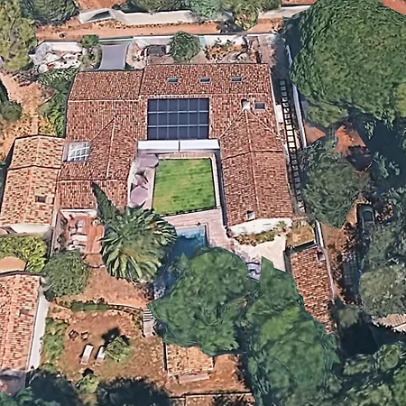 La Maison De La Dune - Climatisees - Jacuzzi 1ere Seance Offerte - Piscine Chauffee Avec Abri Amovible - Situee A 200m, Acces Direct Par Le Bois 拉考德索梅