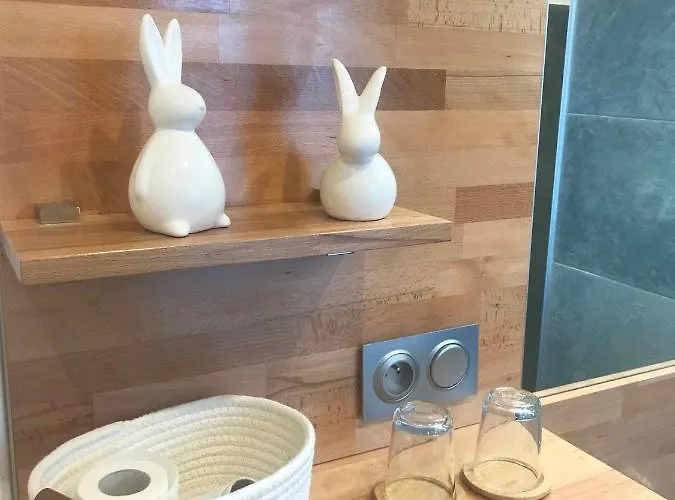 La Maison De La Dune - Climatisées - Jacuzzi 1ère Séance Offerte - Piscine Chauffée Avec Abri Amovible - Située à 200m, Accès Direct Par Le Bois Casa de hóspedes