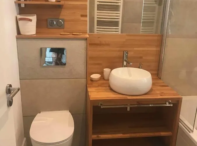 La Maison De La Dune - Climatisées - Jacuzzi 1ère Séance Offerte - Piscine Chauffée Avec Abri Amovible - Située à 200m, Accès Direct Par Le Bois