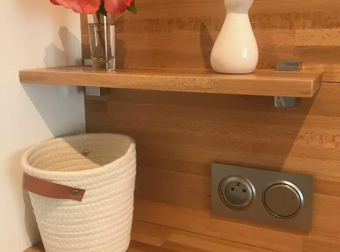 La Maison De La Dune - Climatisées - Jacuzzi 1ère Séance Offerte - Piscine Chauffée Avec Abri Amovible - Située à 200m, Accès Direct Par Le Bois La Couarde-sur-Mer